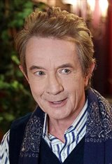 Martin Short Photo