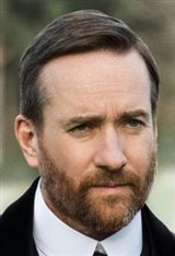 Matthew Macfadyen Photo