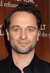 Matthew Rhys Photo