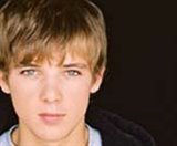 Max Thieriot Photo