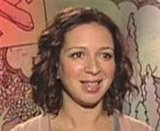 Maya Rudolph Photo