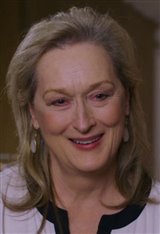 Meryl Streep Photo