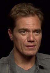 Michael Shannon Photo