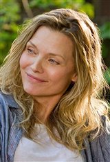 Michelle Pfeiffer Photo