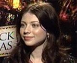 Michelle Trachtenberg Photo