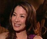 Michelle Yeoh Photo