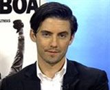 Milo Ventimiglia Photo