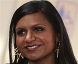 Mindy Kaling Photo