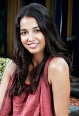 Naomi Scott Photo