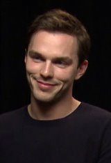 Nicholas Hoult Photo