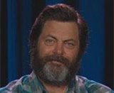 Nick Offerman Photo