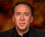 Nicolas Cage Photo