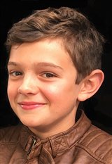 Noah Jupe Photo