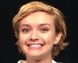 Olivia Cooke Photo