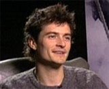 Orlando Bloom Photo