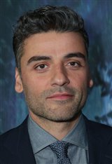 Oscar Isaac Photo