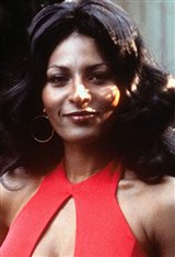 Pam Grier Photo