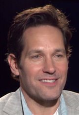 Paul Rudd Photo