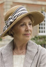 Penelope Wilton Photo