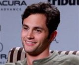 Penn Badgley Photo