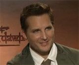 Peter Facinelli Photo