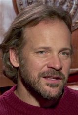 Peter Sarsgaard Photo