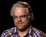 Philip Seymour Hoffman Photo