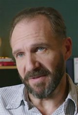 Ralph Fiennes Photo