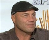 Randy Couture Photo