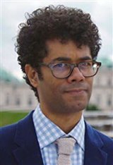 Richard Ayoade Photo