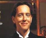 Richard E. Grant Photo