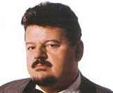 Robbie Coltrane Photo