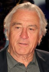 Robert De Niro Photo