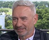 Roland Emmerich Photo