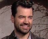 Ron Livingston Photo