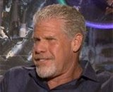 Ron Perlman Photo