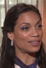 Rosario Dawson Photo