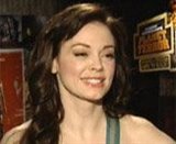 Rose McGowan Photo