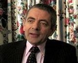 Rowan Atkinson Photo