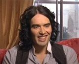 Russell Brand Photo