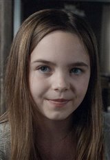 Ryan Kiera Armstrong Photo
