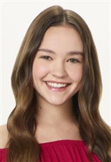 Sadie Stanley Photo