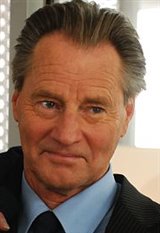 Sam Shepard Photo