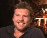 Sam Worthington Photo