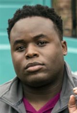 Samson Kayo Photo