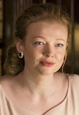 Sarah Snook Photo