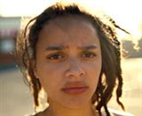 Sasha Lane Photo