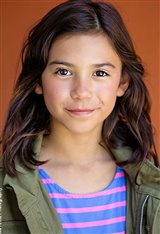 Scarlett Estevez Photo