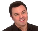 Seth MacFarlane Photo