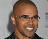 Shemar Moore Photo